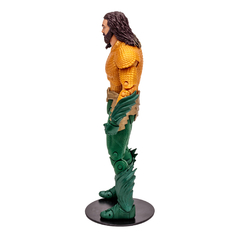 Figura Muñeco Accion McFarlane - Aquaman 15536 (Aquaman and the Lost Kingdom) 15535 - comprar online