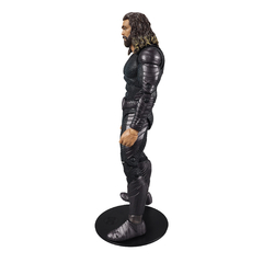 Figura Muñeco Accion Batman McFarlane - Aquaman with Stealth Suit (Aquaman and the Lost Kingdom) 15541 15535