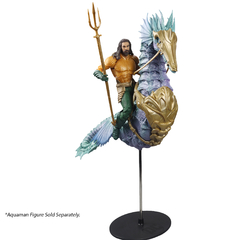 Figura Muñeco Accion McFarlane - Estatua Aquaman Storm (Aquaman and the Lost Kingdom) 15549 - tienda online