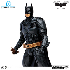 Figura Muñeco Accion Batman McFarlane - DC Multiverse 18 cm - Batman 15560 15561 - comprar online