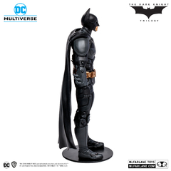 Figura Muñeco Accion Batman McFarlane - DC Multiverse 18 cm - Batman 15560 15561 - tienda online