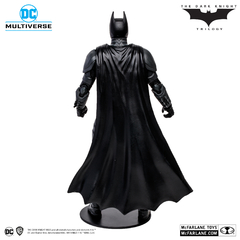Imagen de Figura Muñeco Accion Batman McFarlane - DC Multiverse 18 cm - Batman 15560 15561