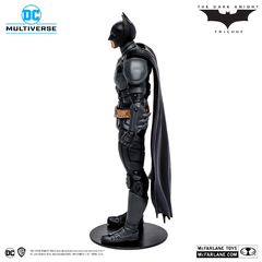 Figura Muñeco Accion Batman McFarlane - DC Multiverse 18 cm - Batman 15560 15561