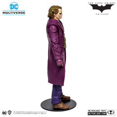 Imagen de Figura Muñeco Accion Batman McFarlane - DC Multiverse 18 cm - Joker Guason 15560 15562 (copia)
