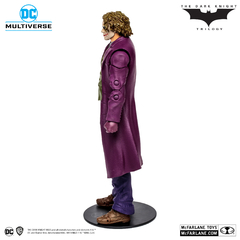 Figura Muñeco Accion Batman McFarlane - DC Multiverse 18 cm - Joker Guason 15560 15562 (copia) - comprar online