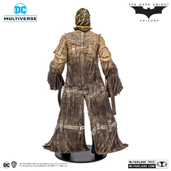 Figura Muñeco Accion Batman McFarlane - DC Multiverse 18 cm - Scarecrow Espantapajaro 15560 15564