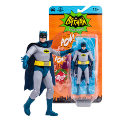 Batman- 15690 15598 Figura 15cm. Articulado Batman ´66 McFarlane