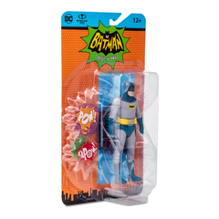 Batman- 15690 15598 Figura 15cm. Articulado Batman ´66 McFarlane - tienda online