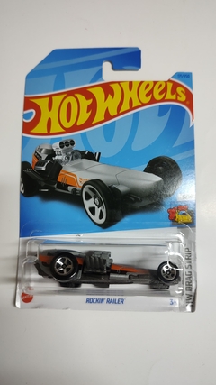 Autitos metal Hot Wheels - Modelo a elección - Varios 2024 (Grupo 3) Hotwheels HW - comprar online