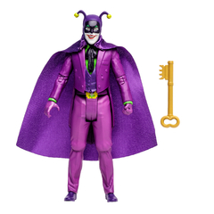 The Joker - 15690 15697 Figura 15cm. Articulado Batman ´66 McFarlane - comprar online