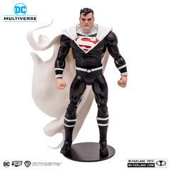 15739 Mc Farlane DC Collector 2PK - Batman Beyond Vs Justice Lord Superman - tienda online