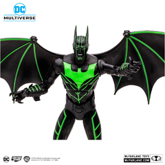 15739 Mc Farlane DC Collector 2PK - Batman Beyond Vs Justice Lord Superman en internet