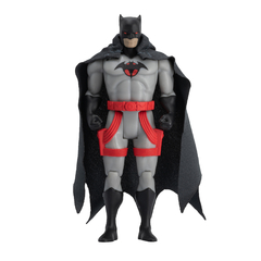 Thomas Wayne Batman (Gris) 15777 - Figura 12cm. Articulado Super Powers - 15780 - comprar online