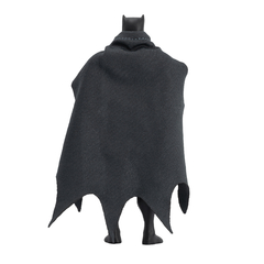 Thomas Wayne Batman (Gris) 15777 - Figura 12cm. Articulado Super Powers - 15780 en internet
