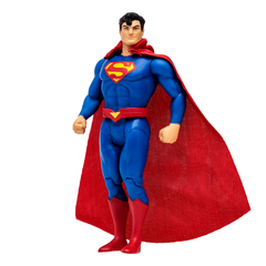Superman (Reborn) 15778 - Figura 12cm. Articulado Super Powers - 15780 McFarlane en internet