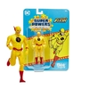 Flash Reverso 15771 - Figura 12cm. Articulado Super Powers - 15780