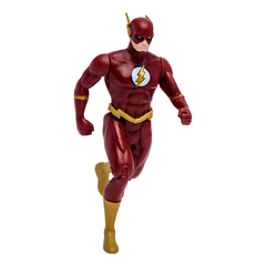 The Flash (Opposites Attract) 15822- Figura 12cm. Articulado  Super Powers - 15780 - comprar online