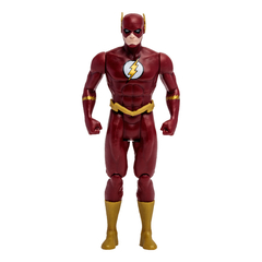 The Flash (Opposites Attract) 15822- Figura 12cm. Articulado  Super Powers - 15780 en internet
