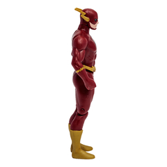 Imagen de The Flash (Opposites Attract) 15822- Figura 12cm. Articulado  Super Powers - 15780