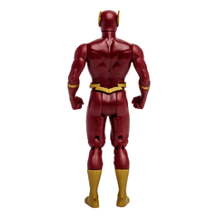 The Flash (Opposites Attract) 15822- Figura 12cm. Articulado  Super Powers - 15780 - All4Toys