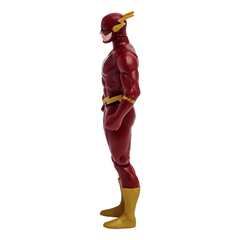 The Flash (Opposites Attract) 15822- Figura 12cm. Articulado  Super Powers - 15780 - tienda online