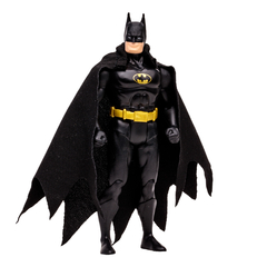 Batman (Black Suit) (15829)Figura 12cm. Articulado Super Powers 15780 - comprar online