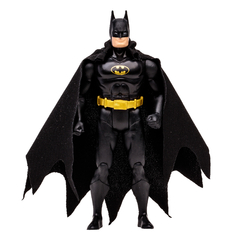 Batman (Black Suit) (15829)Figura 12cm. Articulado Super Powers 15780 - tienda online