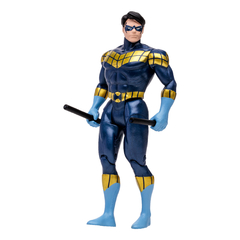 Nightwing (Knightfall) 15831 - Figura 12cm. Articulado Super Powers - 15780 - tienda online