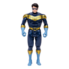 Imagen de Nightwing (Knightfall) 15831 - Figura 12cm. Articulado Super Powers - 15780