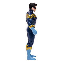 Nightwing (Knightfall) 15831 - Figura 12cm. Articulado Super Powers - 15780 - All4Toys