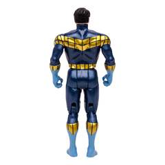 Nightwing (Knightfall) 15831 - Figura 12cm. Articulado Super Powers - 15780 en internet