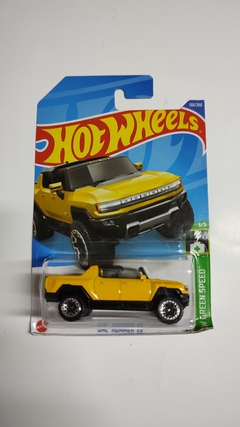 Autitos metal Hot Wheels - Modelo a elección - Especiales 2024 (Grupo 4) - comprar online