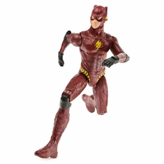 Figura Accion 6065371 Flash The movie la pelicula 30cm Original Spin Master - All4Toys