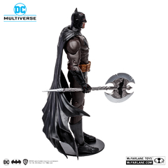 Figura Muñeco Accion Batman McFarlane - DC Multiverse 18 cm - Batman DC VS Vampires 17002 - tienda online