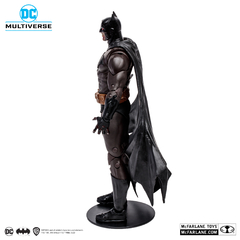 Figura Muñeco Accion Batman McFarlane - DC Multiverse 18 cm - Batman DC VS Vampires 17002