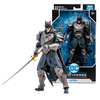 Figura Muñeco Accion Batman McFarlane - Batman (Dark Knights of Steel) 17011 17015