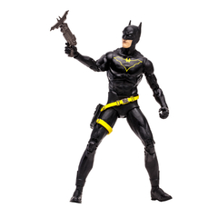Figura Muñeco Accion Batman McFarlane - Jim Gordon as Batman (Batman: Endgame) 17028 17015 - comprar online