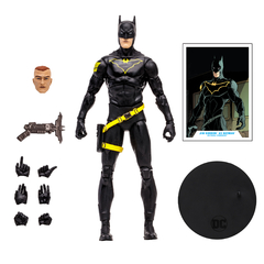 Figura Muñeco Accion Batman McFarlane - Jim Gordon as Batman (Batman: Endgame) 17028 17015 en internet