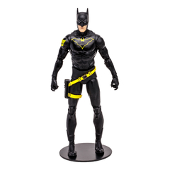 Figura Muñeco Accion Batman McFarlane - Jim Gordon as Batman (Batman: Endgame) 17028 17015 - tienda online