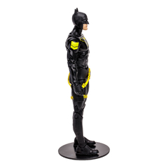 Imagen de Figura Muñeco Accion Batman McFarlane - Jim Gordon as Batman (Batman: Endgame) 17028 17015