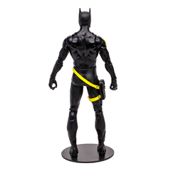 Figura Muñeco Accion Batman McFarlane - Jim Gordon as Batman (Batman: Endgame) 17028 17015