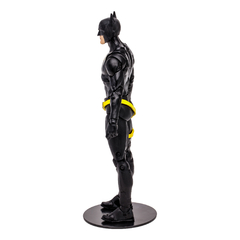 Figura Muñeco Accion Batman McFarlane - Jim Gordon as Batman (Batman: Endgame) 17028 17015 - comprar online