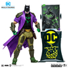 Figura Muñeco Accion Batman McFarlane - DC Multiverse 18 cm - Batman Dark Detective 17042
