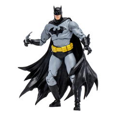 Figura Muñeco Accion Batman McFarlane - Batman Hush (Black & Grey) 17096 17015 - comprar online