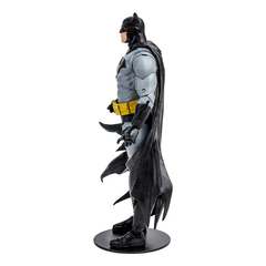Figura Muñeco Accion Batman McFarlane - Batman Hush (Black & Grey) 17096 17015 - comprar online