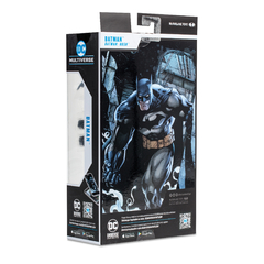 Figura Muñeco Accion Batman McFarlane - Batman Hush (Black & Grey) 17096 17015 - tienda online