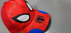 Gorra - Spiderman - tienda online