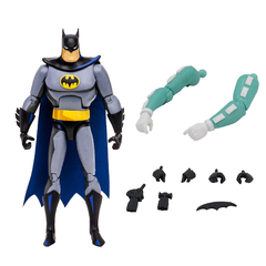 Batman- 17610 Figura 18cm. Articulado Batman The Animated Series - comprar online