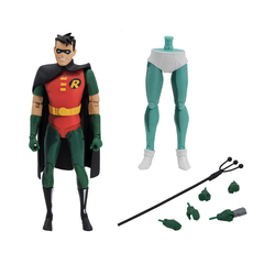 Robin- 17610 Figura 18cm. Articulado Batman The Animated Series - comprar online