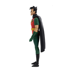 Robin- 17610 Figura 18cm. Articulado Batman The Animated Series - All4Toys